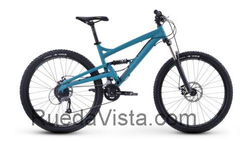 Diamondback Atroz 1 ficha tecnica 